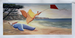 Tableaux personnalisés