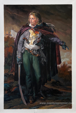 Jacques Cathelineau (1759-1793), Généalisme Vendeen