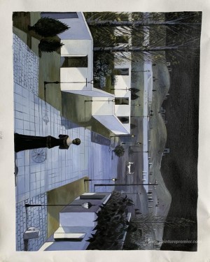 Tableaux personnalisés