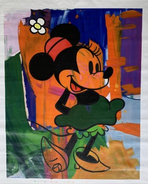 Tableaux personnalisés