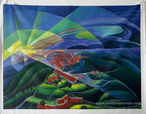 Tableaux personnalisés