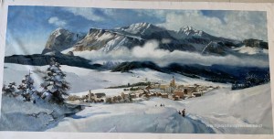 Tableaux personnalisés