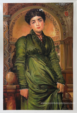 Tableaux personnalisés