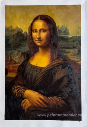 Monna Lisa
