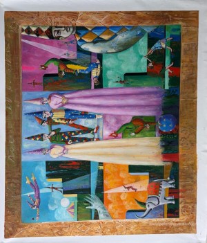 Tableaux personnalisés