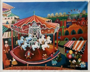 Tableaux personnalisés