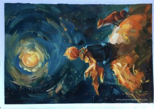 Tableaux personnalisés