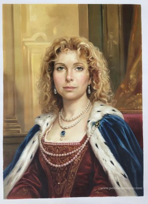 Tableaux personnalisés