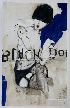 Tableaux personnalisés