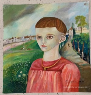 Tableaux personnalisés