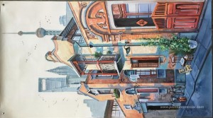 Tableaux personnalisés