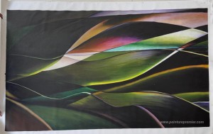 Tableaux personnalisés