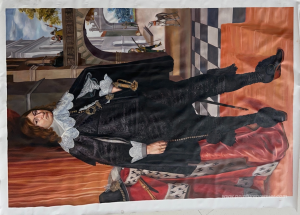 Tableaux personnalisés