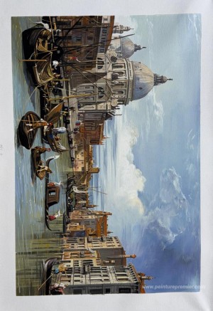 Tableaux personnalisés