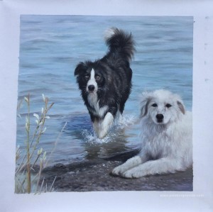 Tableaux personnalisés