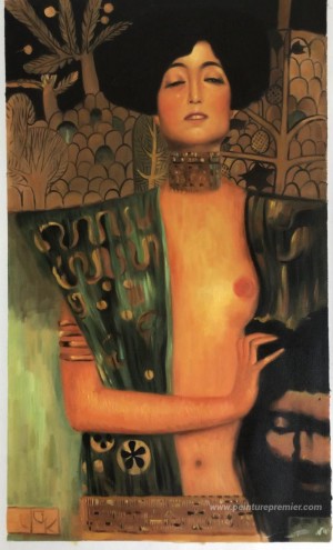 Judith et Holopherne