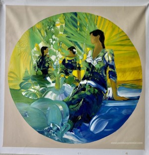 Tableaux personnalisés