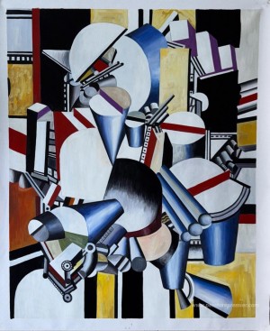 Compositions mécaniques