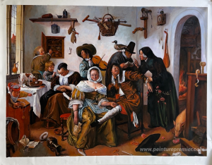 Tableaux personnalisés