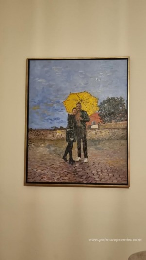 Tableaux personnalisés