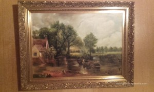 Tableaux personnalisés