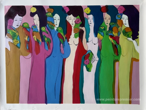 Tableaux personnalisés