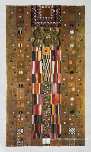 Conception des stocletfries