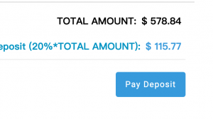 Tableaux personnalisés