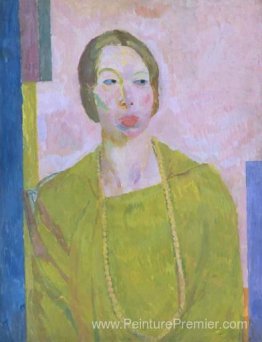 Mme St John Hutchinson Mme St John Hutchinson