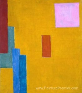 Peinture abstraite Peinture abstraite