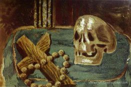 Vanitas Vanitas