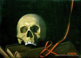 Vanitas Vanitas
