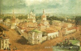 Monastère de Bogojavlensky Anastadjin à Kostroma Monastère de Bogojavlensky Anastadjin à Kostroma