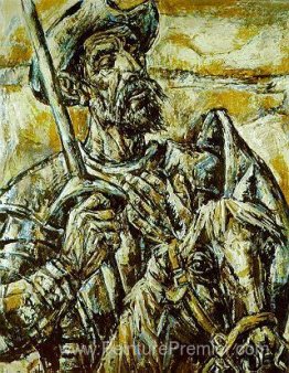 Don Quijote Inmortal Don Quijote Inmortal
