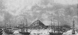 Siège de Corfou en février 1799 Siège de Corfou en février 1799