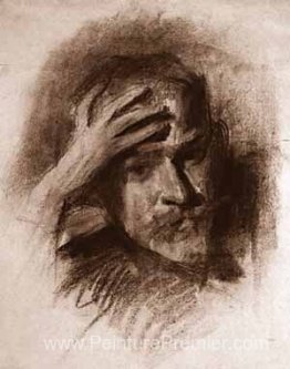 Autoportrait Autoportrait