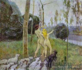 Daphnis et Chloé Daphnis et Chloé