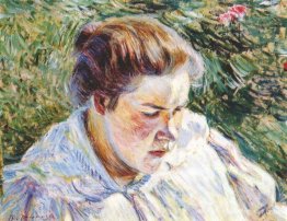 Fille au soleil Fille au soleil