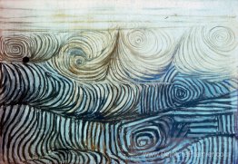 La vague La vague