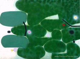 La terre verte La terre verte