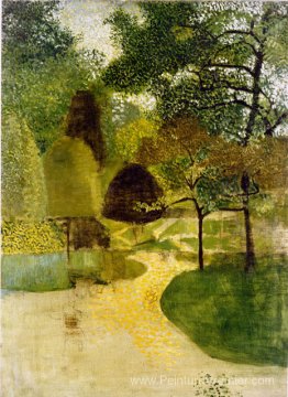 Le parc Le parc