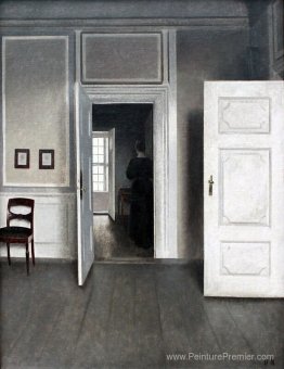 Strandgade intérieur 30 Strandgade intérieur 30