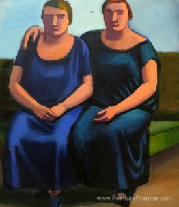 Deux soeurs Deux soeurs