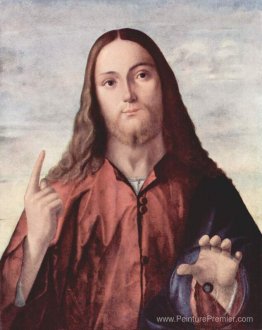 Salvator Mundi Salvator Mundi
