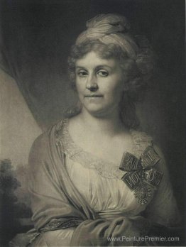 Darya Alexandrovna Valuev Darya Alexandrovna Valuev
