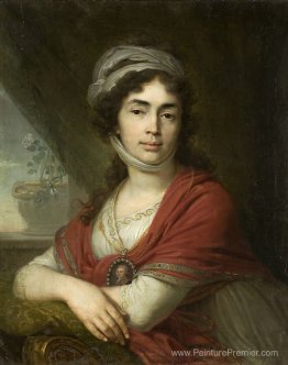 Maria Norova Maria Norova