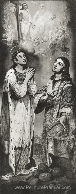 St.Tsaritsa Alexandra St.Tsaritsa Alexandra