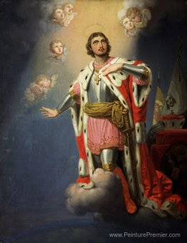 St. Alexander Nevsky St. Alexander Nevsky