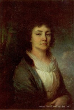 Vera Ivanovna Arseniev Vera Ivanovna Arseniev