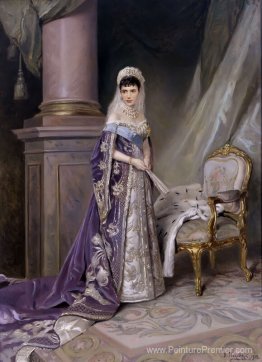 Impératrice Maria Feodorovna Impératrice Maria Feodorovna
